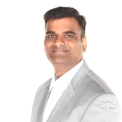 Raviteja Dhanukonda