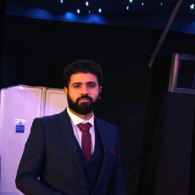 PaVan G Jakati