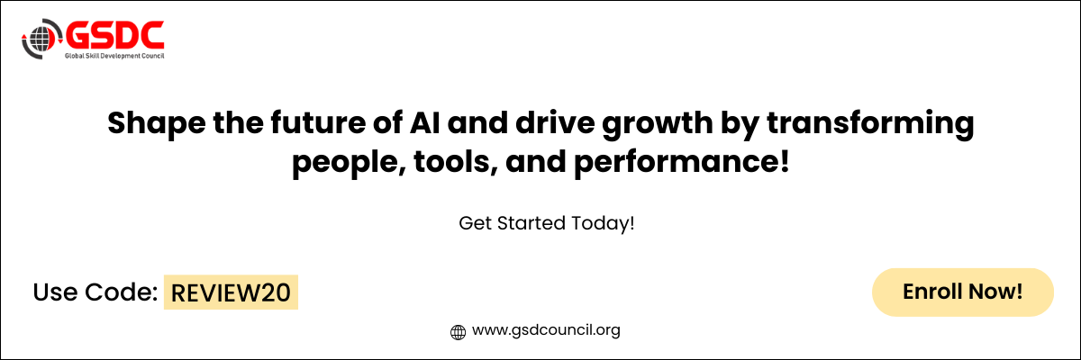 AI Tool Expert Certification