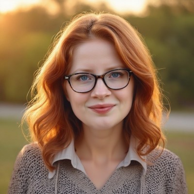 Heather Brown