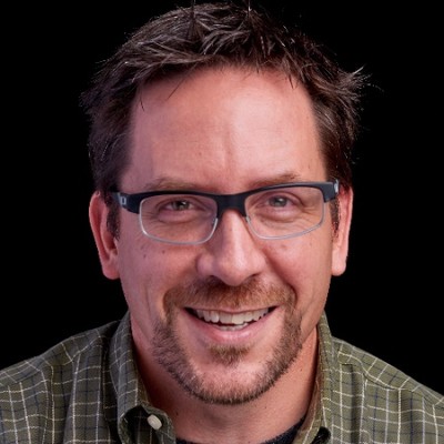 Mark Oehlert