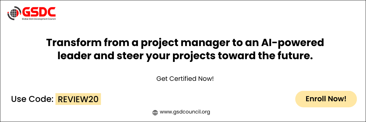 Certified Project Management