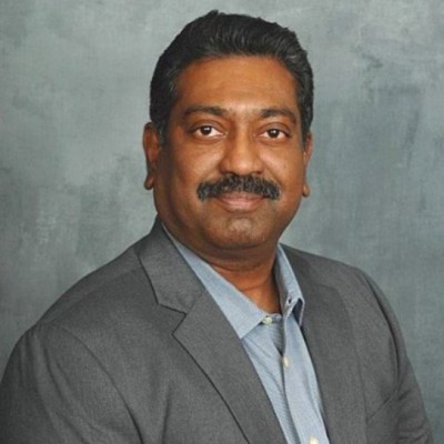 Sujit Gangadharan