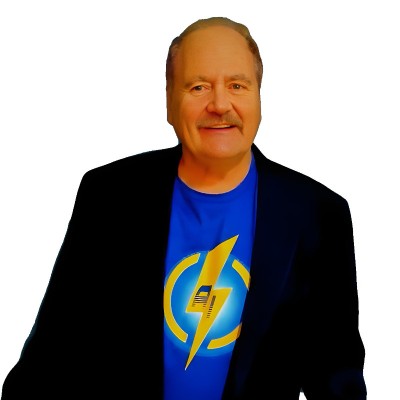 Greg Jameson