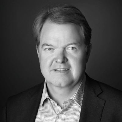 Charles Perry