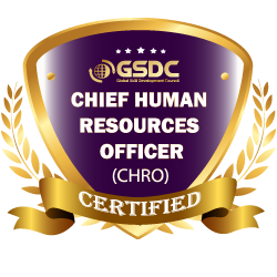 chro certification