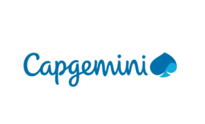 capgemini logo