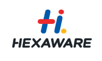 hexaware logo