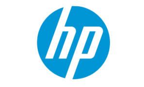 hp logo