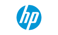 hp logo