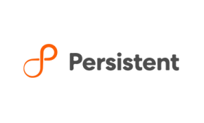 persistent logo