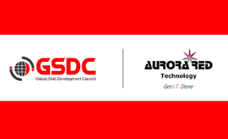 GSDC Partners with Aurora Red Technologies